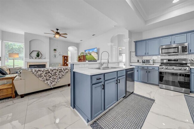 Building Photo - 4455 Gevalia Dr