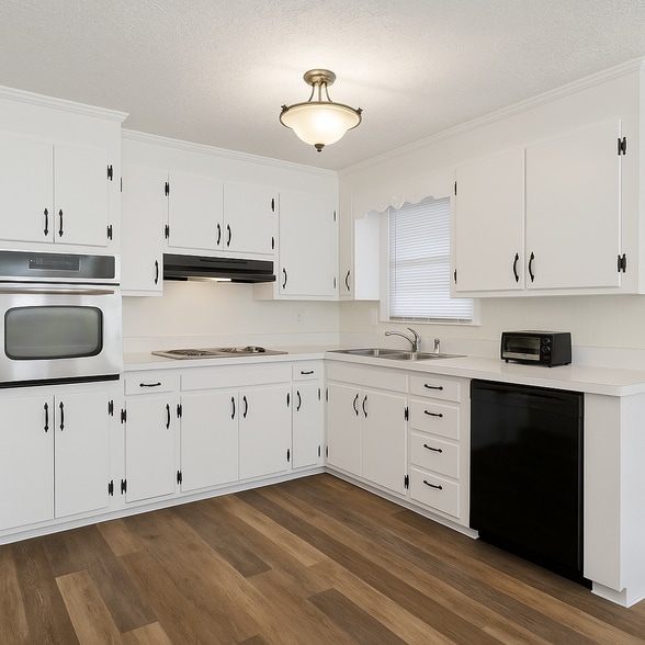 Kitchen - 101 Brantley Rd