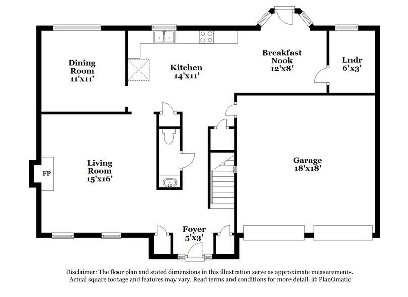 Building Photo - 5622 Glen Ridge Bend