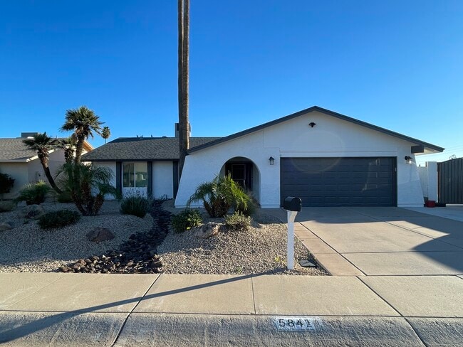 Primary Photo - 5841 W Angela Dr