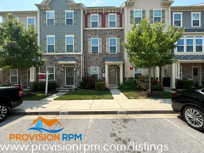 Primary Photo - 465 Willow Bend Dr