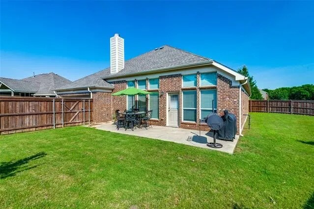 Building Photo - 1734 Boxwood Ln
