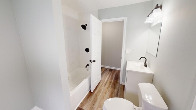 Building Photo - Stockyards Area - 3 Bedroom - 2 Bath Single Family Home