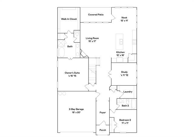 Building Photo - 2096 Creekbluff Cir