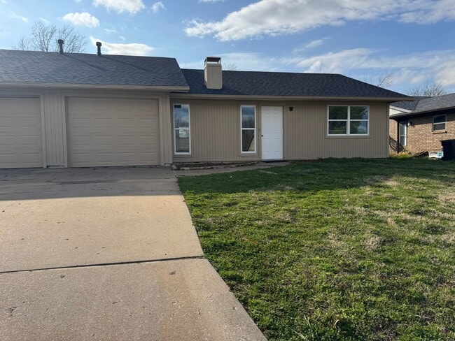 Building Photo - ***1802 S. 14th Place***