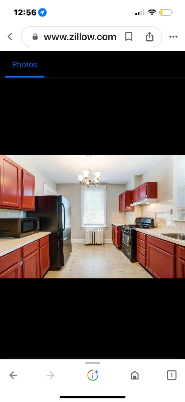 Building Photo - 4424 Ashland Ave