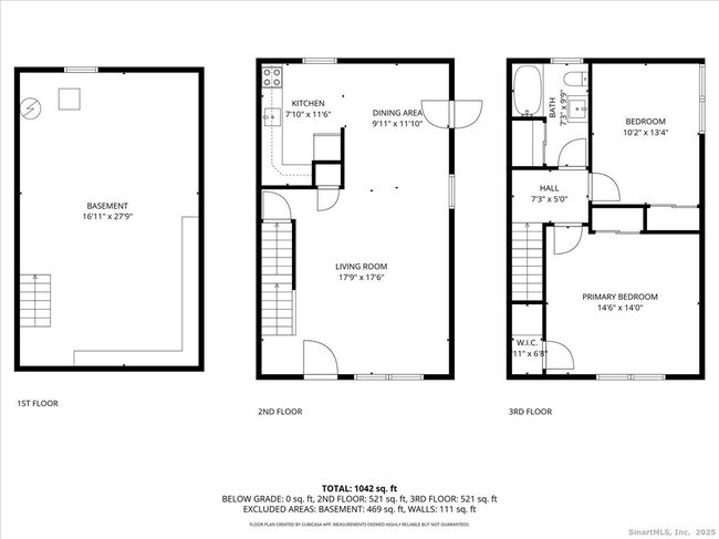 Building Photo - 115 Kensington Ave