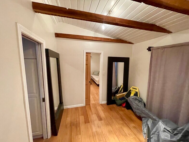 Bedroom - 1229 23rd St