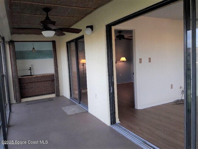 Building Photo - 325 S Banana River Blvd