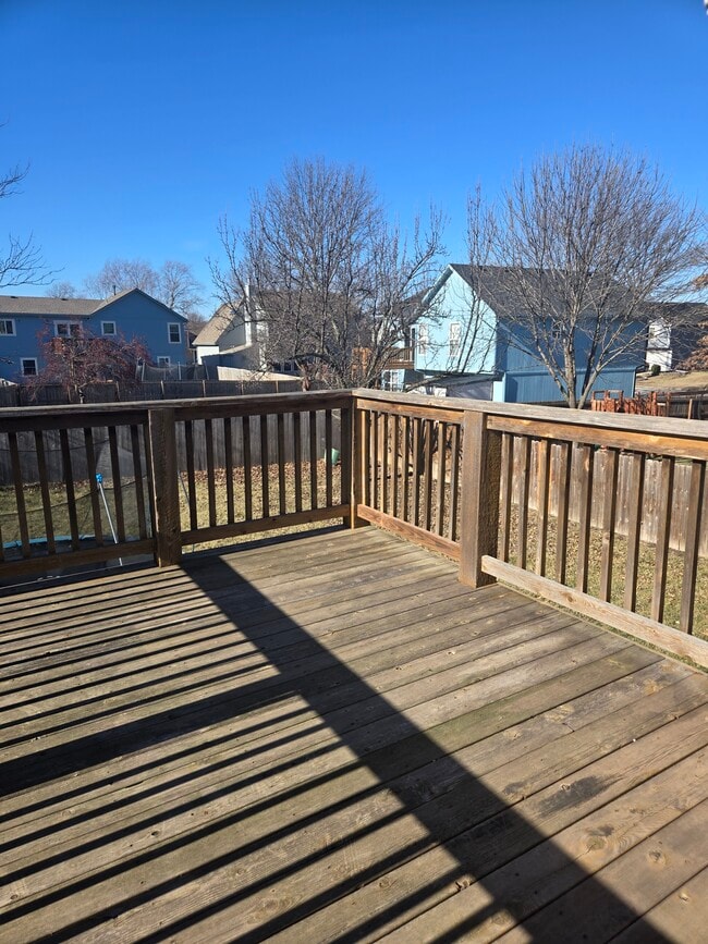 Building Photo - 16316 S Hunter St