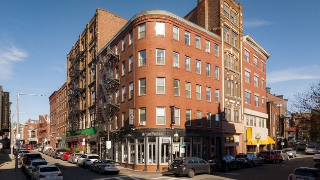 Building Photo - 188 North St