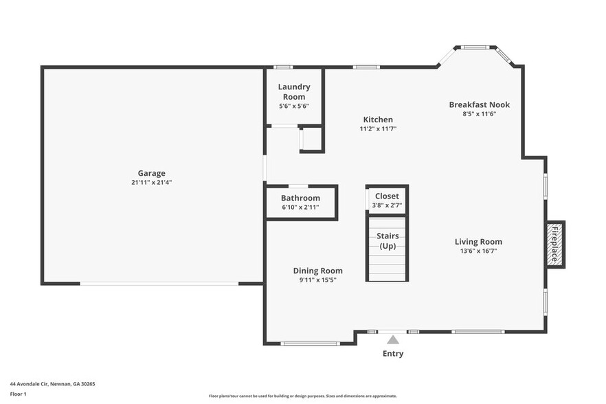 Building Photo - 44 Avondale Cir