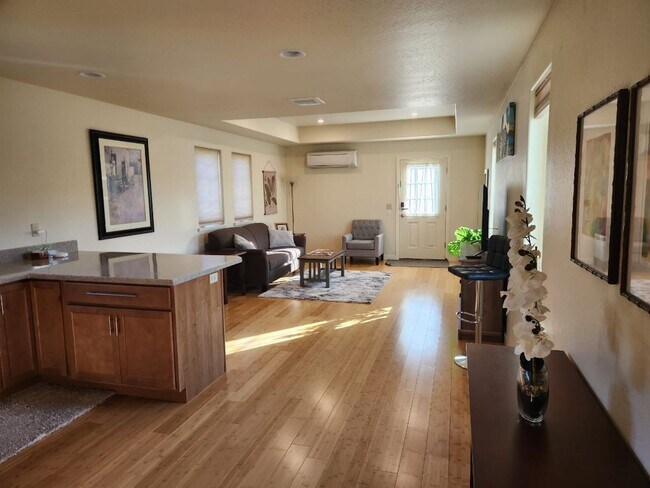 Building Photo - Furnished Two Bedroom Apartment on 27 Acre...