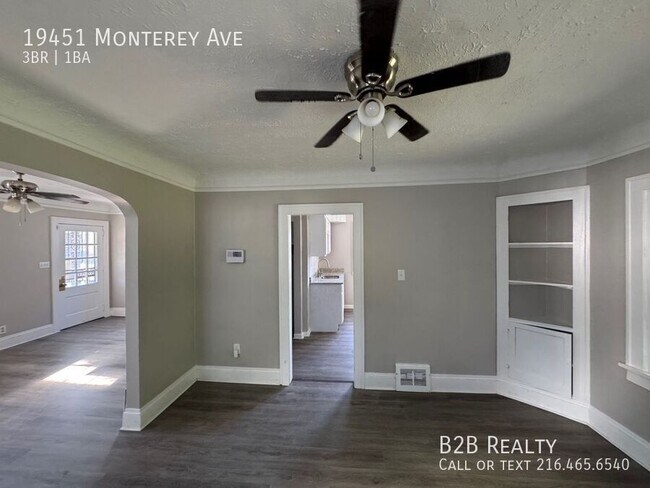 Building Photo - 19451 Monterey Ave