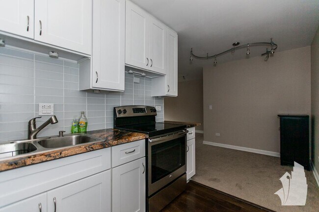 Building Photo - 1 bedroom in Chicago IL 60657