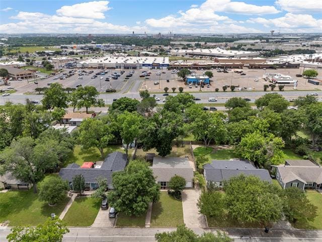 Building Photo - 4016 Austin Ave