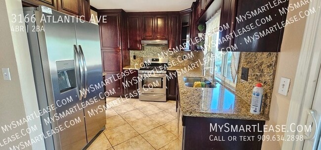 Building Photo - 3166 Atlantic Ave