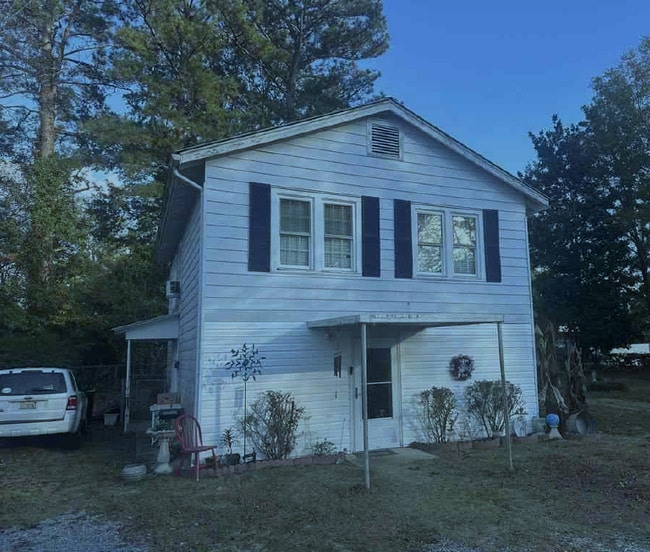 Building Photo - 166 S Anniston Ave