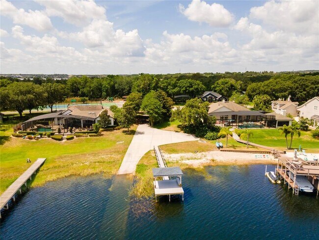 Building Photo - 12706 Magnolia Bay Blvd