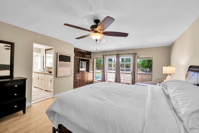Building Photo - 45450 Rancho Palmeras Dr