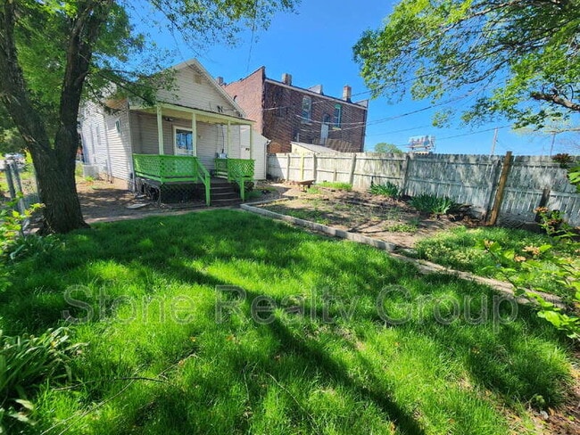 Building Photo - 2006 Wabash Ave