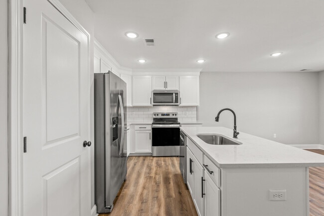 Building Photo - 5011 Melana Wy