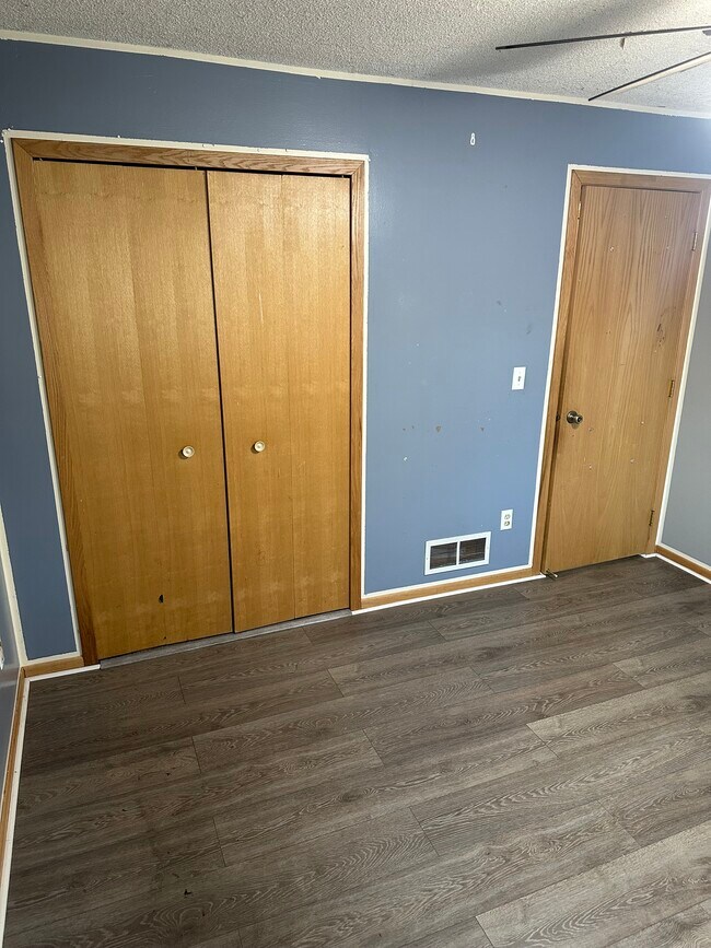 Bedroom #3 - 4115 119th Ave NW