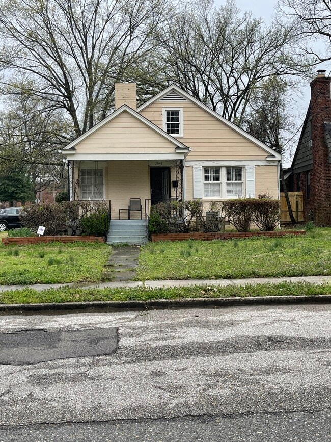 3641 Cowden Ave 3641 Cowden Ave Memphis TN 38111 Apartment Finder