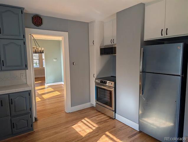 Building Photo - 750 S Gaylord St