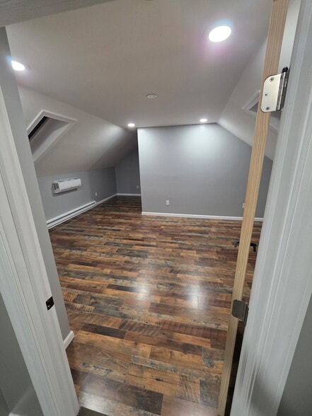 Master Bedroom (#1) - 356 Main St