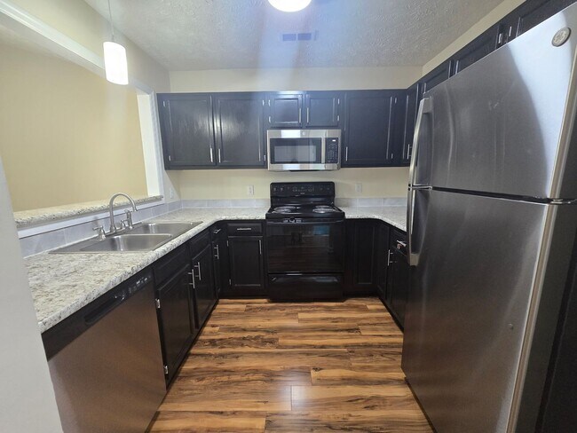 Building Photo - 3411-C Lainey Dr ~ McPherson Green