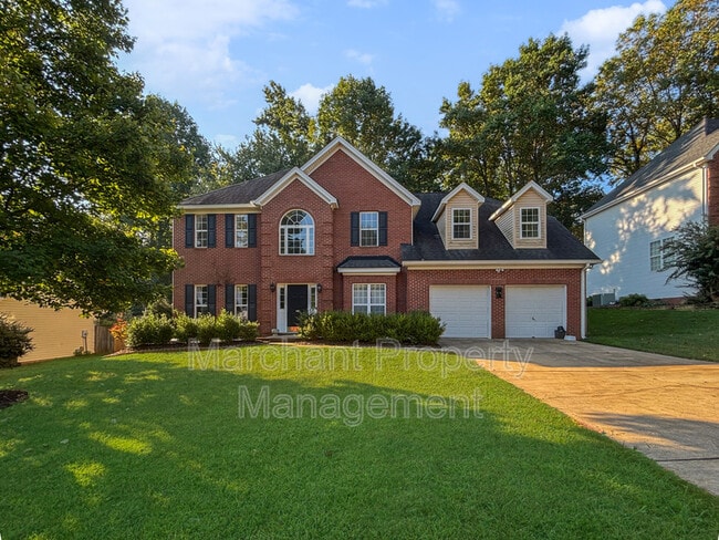 Primary Photo - 6 Twickenham Dr