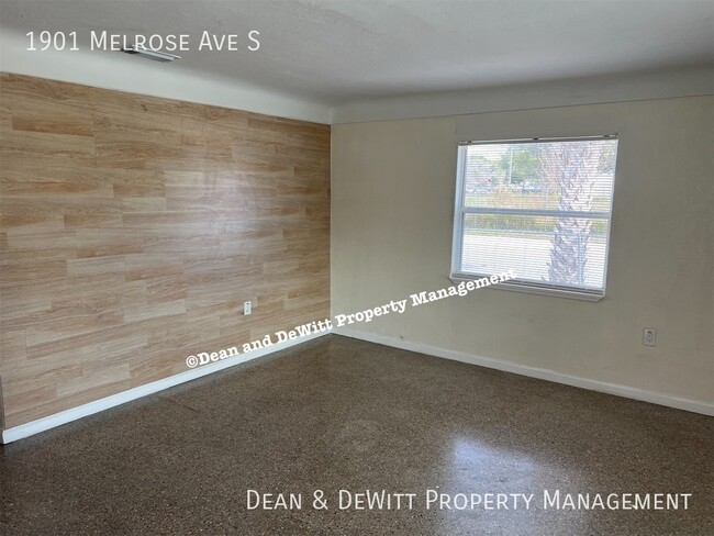 Building Photo - 1901 Melrose Ave S