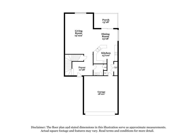Building Photo - 6402 Trent Creek Dr