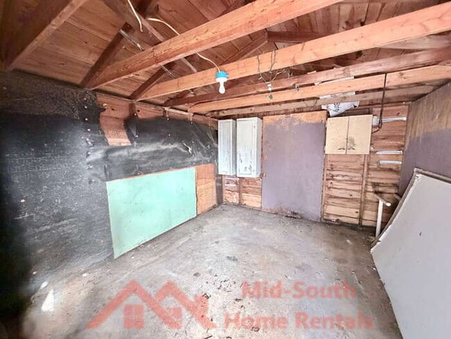 Building Photo - 3738 Townes Ave