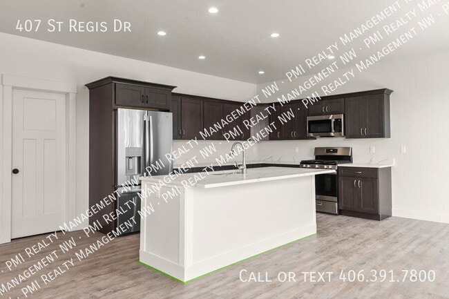 Building Photo - 407 St Regis Dr