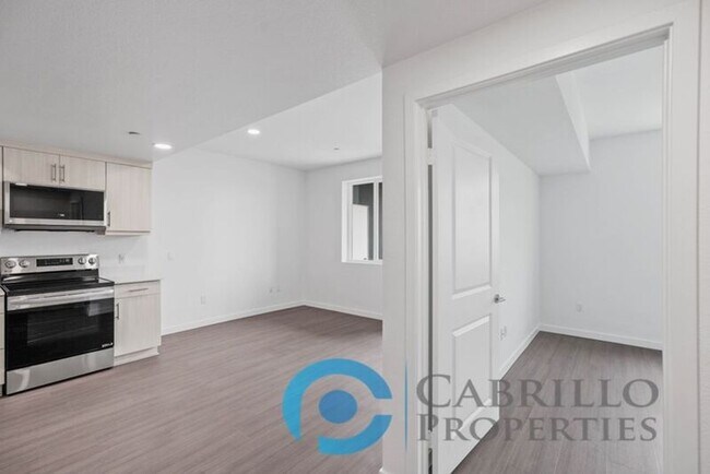 Building Photo - 2724 El Cajon Blvd