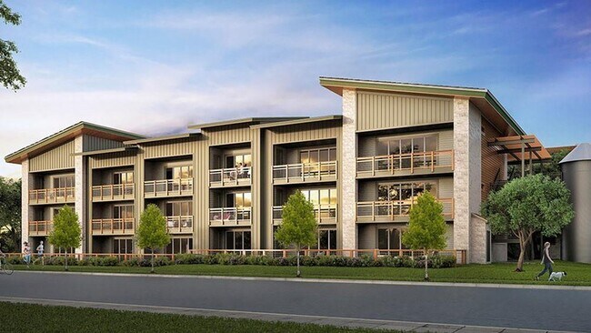 Building Photo - 4704 Sunset Trail