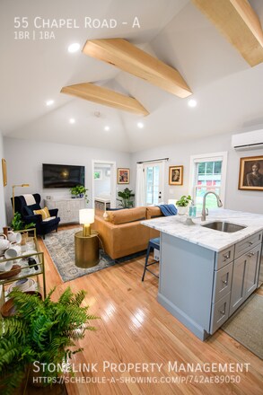 Building Photo - 55 Chapel Road