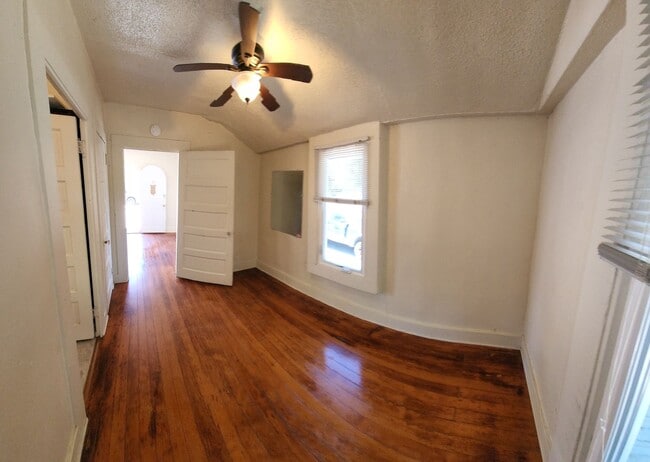 Building Photo - Jeffrey and Foothill Properties