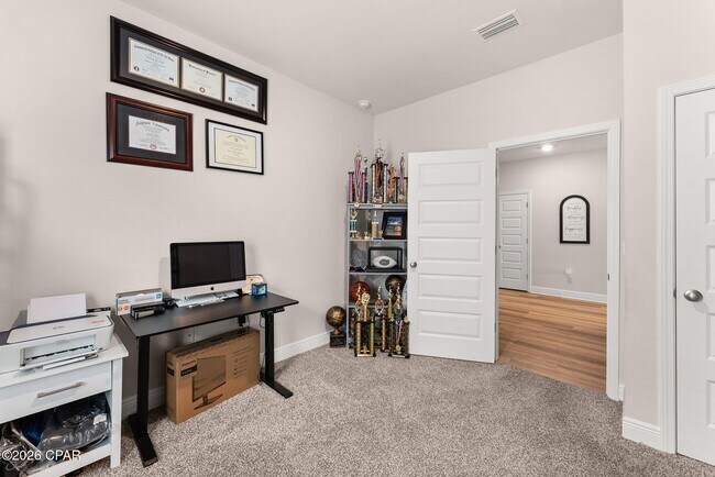 Building Photo - 1253 Jack Jack Dr