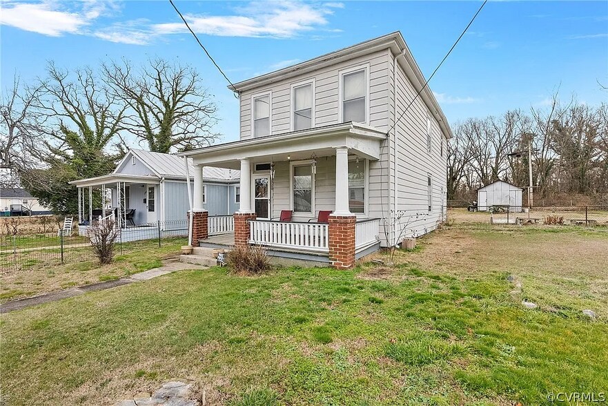 Building Photo - 3708 Lawson St