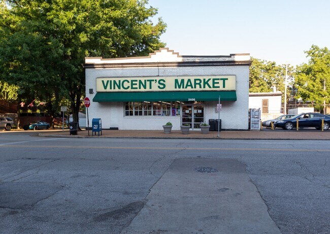 Building Photo - 2401 S 12th St