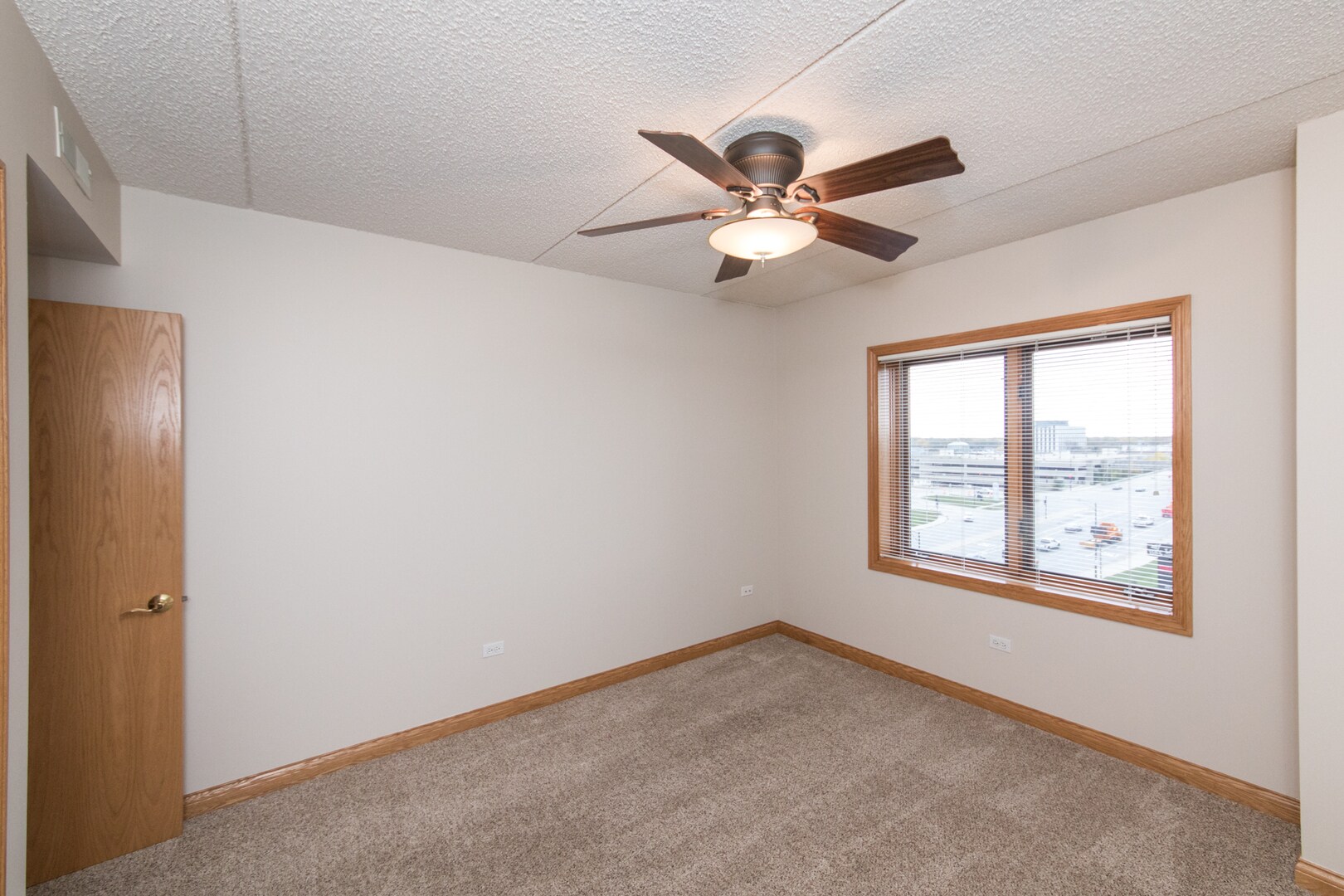 Bedroom 2 - 5555 N Cumberland Ave