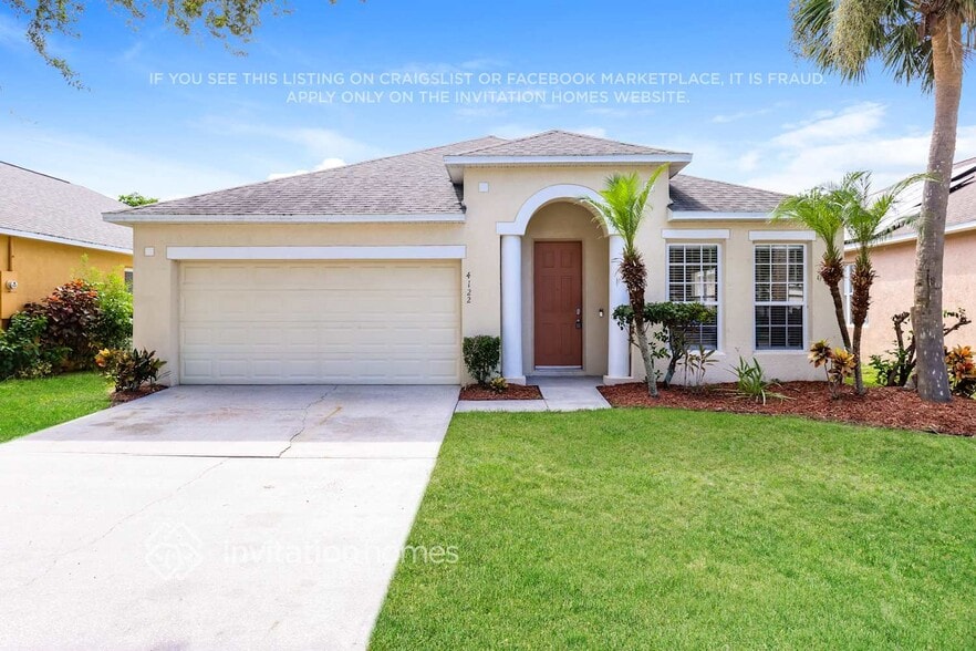 Primary Photo - 4122 Collinwood Dr