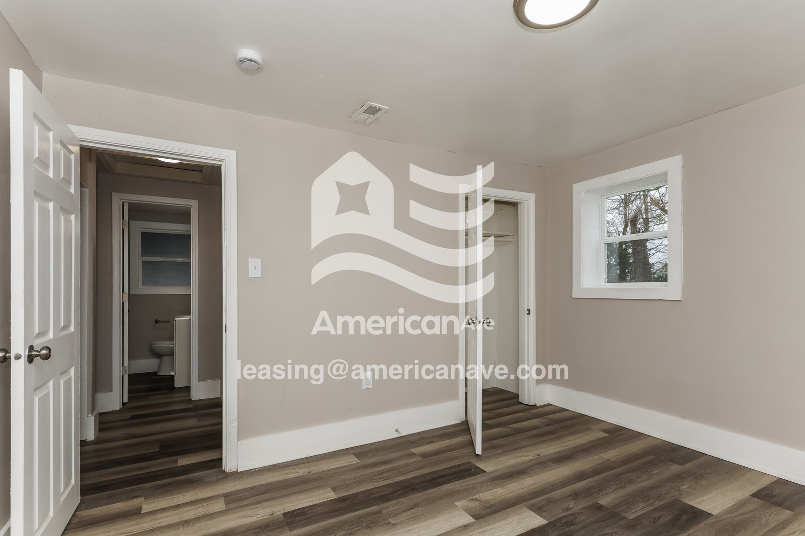 Building Photo - 2852 Revels Ave