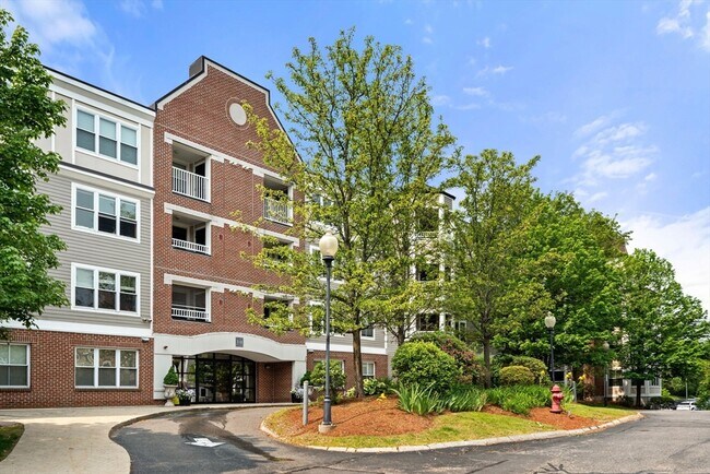 Building Photo - 318 Rindge Ave