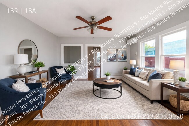 Building Photo - 538 Kayton Ave