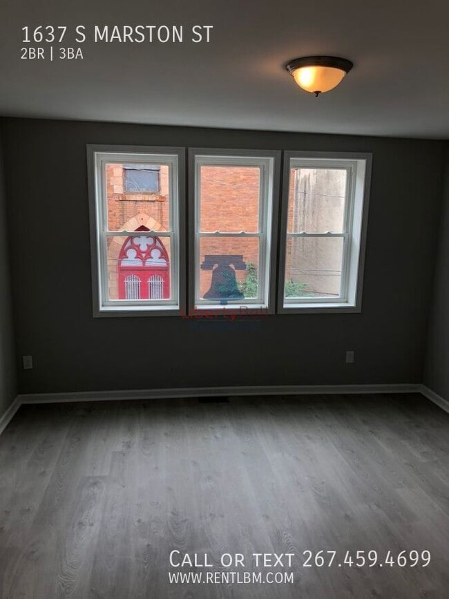 Building Photo - 1637 S Marston St