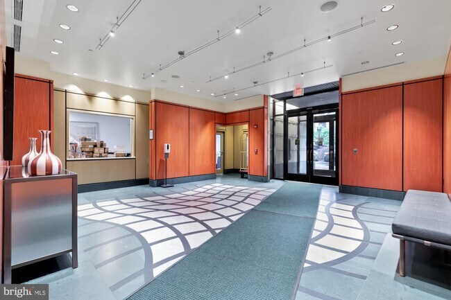 Building Photo - 400 Massachusetts Ave NW